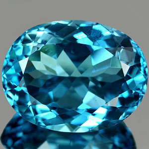 Londonblue Topaz