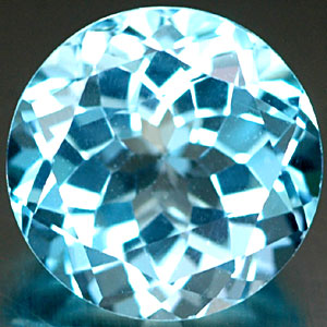 Topas Skyblue
